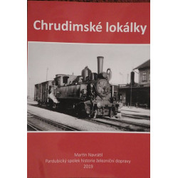 Chrudimské lokálky