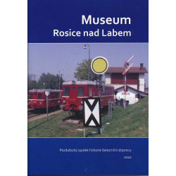 Museum Rosice n. L.